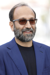 Photocall 'A Hero', Cannes Film Festival 2021