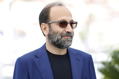 Photocall 'A Hero', Cannes Film Festival 2021