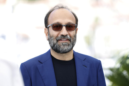 Photocall 'A Hero', Cannes Film Festival 2021