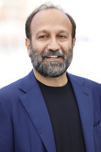 Photocall 'A Hero', Cannes Film Festival 2021