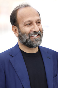 Photocall 'A Hero', Cannes Film Festival 2021