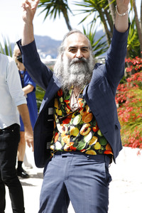Photocall 'The Velvet Queen', Cannes Film Festival 2021