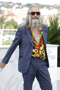 Photocall 'The Velvet Queen', Cannes Film Festival 2021