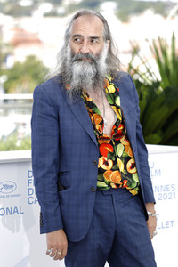 Photocall 'The Velvet Queen', Cannes Film Festival 2021