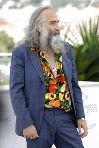 Photocall 'The Velvet Queen', Cannes Film Festival 2021