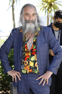 Photocall 'The Velvet Queen', Cannes Film Festival 2021