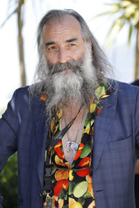 Photocall 'The Velvet Queen', Cannes Film Festival 2021