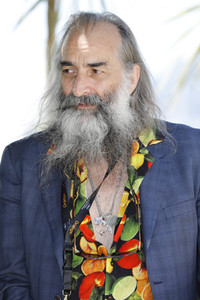 Photocall 'The Velvet Queen', Cannes Film Festival 2021
