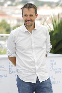 Photocall 'The Velvet Queen', Cannes Film Festival 2021