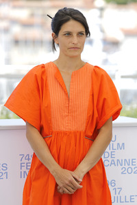 Photocall 'The Velvet Queen', Cannes Film Festival 2021