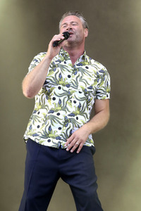 Konzert von Sasha in Hamburg