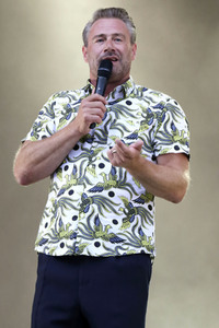 Konzert von Sasha in Hamburg