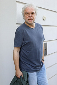 Filmpremiere 'Grenzland' in Görlitz