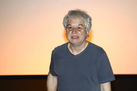 Filmpremiere 'Grenzland' in Görlitz