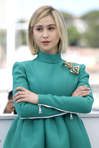 Photocall 'Women Do Cry', Cannes Film Festival 2021
