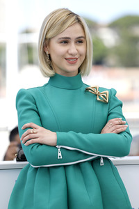 Photocall 'Women Do Cry', Cannes Film Festival 2021