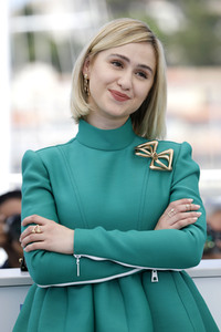 Photocall 'Women Do Cry', Cannes Film Festival 2021