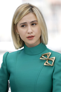 Photocall 'Women Do Cry', Cannes Film Festival 2021