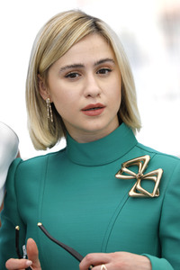 Photocall 'Women Do Cry', Cannes Film Festival 2021