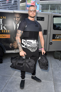 Preview 'Cash Truck' in Berlin