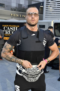 Preview 'Cash Truck' in Berlin