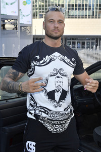 Preview 'Cash Truck' in Berlin