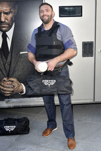 Preview 'Cash Truck' in Berlin