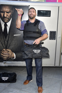 Preview 'Cash Truck' in Berlin