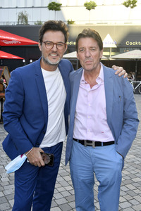 Preview 'Cash Truck' in Berlin