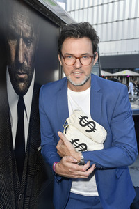 Preview 'Cash Truck' in Berlin