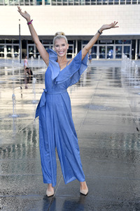 Preview 'Cash Truck' in Berlin