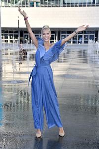 Preview 'Cash Truck' in Berlin