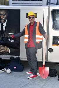 Preview 'Cash Truck' in Berlin