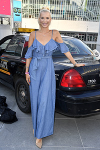 Preview 'Cash Truck' in Berlin