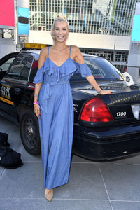 Preview 'Cash Truck' in Berlin