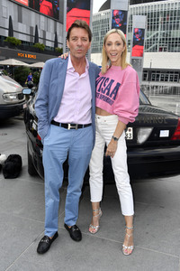 Preview 'Cash Truck' in Berlin