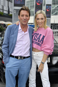 Preview 'Cash Truck' in Berlin