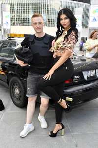 Preview 'Cash Truck' in Berlin