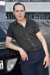 Preview 'Cash Truck' in Berlin
