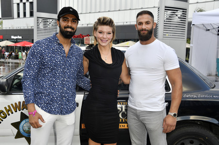 Preview 'Cash Truck' in Berlin