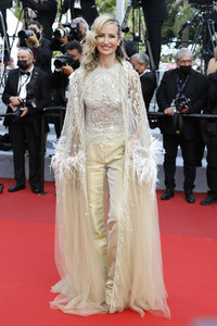 Filmpremiere 'France', Cannes Film Festival 2021
