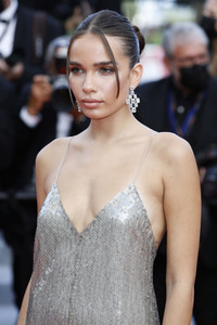 Filmpremiere 'France', Cannes Film Festival 2021