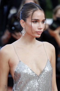 Filmpremiere 'France', Cannes Film Festival 2021