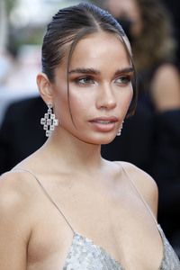 Filmpremiere 'France', Cannes Film Festival 2021