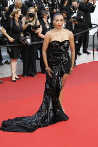 Filmpremiere 'France', Cannes Film Festival 2021
