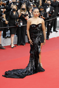 Filmpremiere 'France', Cannes Film Festival 2021