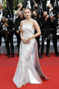 Filmpremiere 'France', Cannes Film Festival 2021