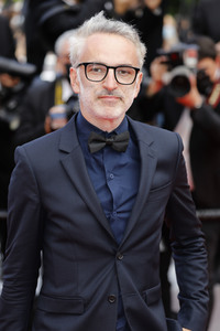 Filmpremiere 'France', Cannes Film Festival 2021