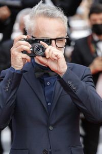 Filmpremiere 'France', Cannes Film Festival 2021