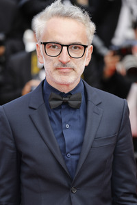 Filmpremiere 'France', Cannes Film Festival 2021